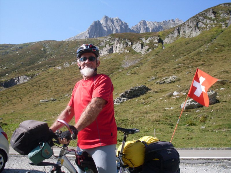 Schweiz 2832